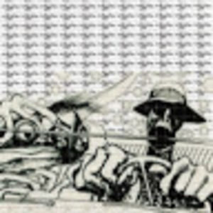 Meet your Posher, Trevor